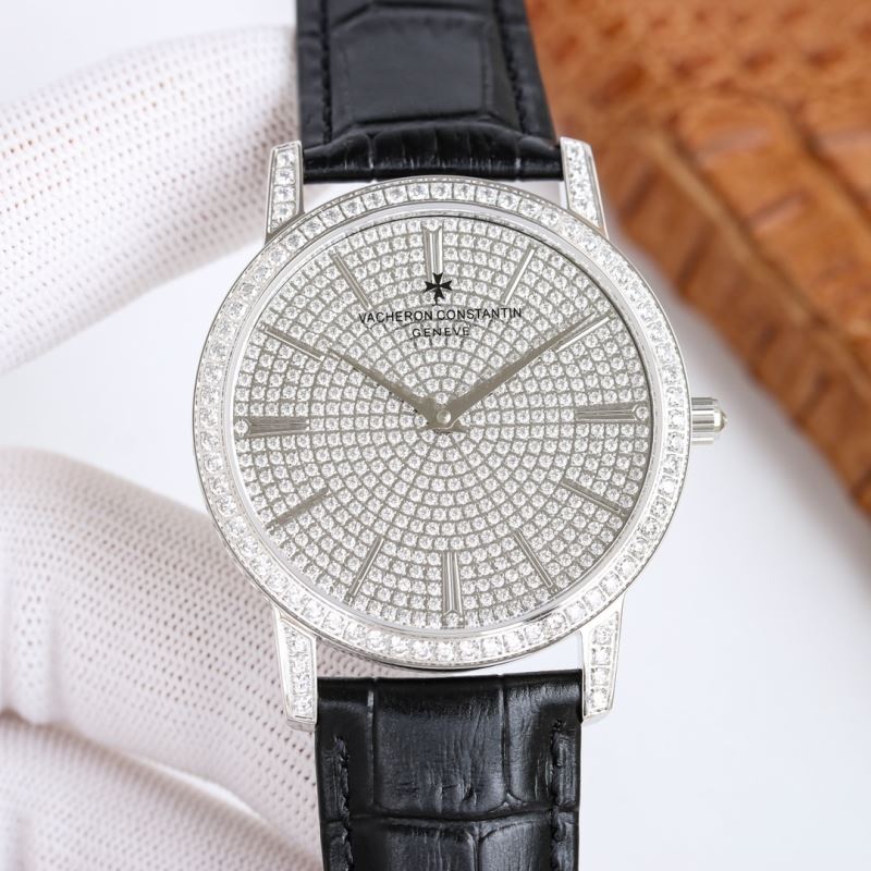 VACHERON CONSTANTIN Watches